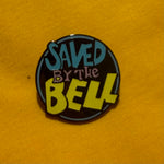 Load image into Gallery viewer, Saved By The Bell Pin