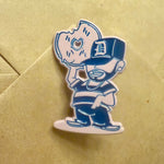 Load image into Gallery viewer, J Dilla Pin