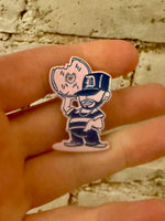 Load image into Gallery viewer, J Dilla Pin