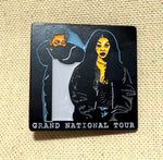 Load image into Gallery viewer, Sza x Kendrick Lamar - Grand National Tour Pin