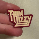 Load image into Gallery viewer, Thin Lizzy Pin