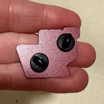 Load image into Gallery viewer, Thin Lizzy Pin