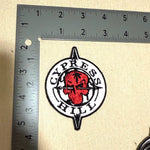 Load image into Gallery viewer, Cypress Hill Patch