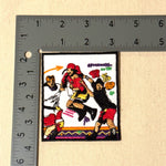 Load image into Gallery viewer, TLC - on the TLC tip Patch