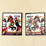 Load image into Gallery viewer, TLC - on the TLC tip Patch