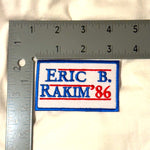 Load image into Gallery viewer, Eric B. & Rakim '86 Patch