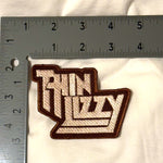 Load image into Gallery viewer, Thin Lizzy Patch