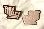 Load image into Gallery viewer, Thin Lizzy Patch