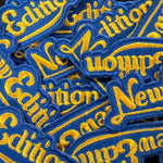 Load image into Gallery viewer, New Edition Logo Patch