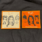 Load image into Gallery viewer, TLC CrazySexyCool (Orange version) Patch