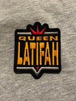 Load image into Gallery viewer, Queen Latifah Patch