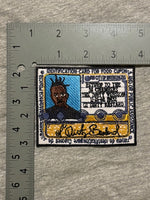 Load image into Gallery viewer, ODB - Ol' Dirty Bastard Return To The 36 Chambers Patch