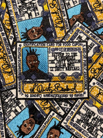 Load image into Gallery viewer, ODB - Ol' Dirty Bastard Return To The 36 Chambers Patch