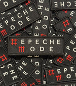 Load image into Gallery viewer, Depeche Mode Patch