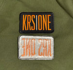 Load image into Gallery viewer, KRS One Patch