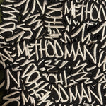 Load image into Gallery viewer, Method Man Patch