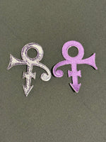 Load image into Gallery viewer, Prince Cross Patch