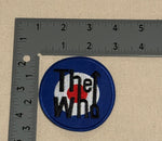 Load image into Gallery viewer, The Who Patch