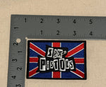 Load image into Gallery viewer, Sex Pistols Flag Patch