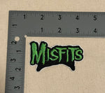 Load image into Gallery viewer, Misfits Patch