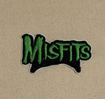 Load image into Gallery viewer, Misfits Patch