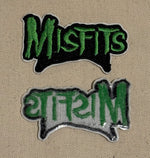 Load image into Gallery viewer, Misfits Patch