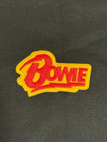 Load image into Gallery viewer, David Bowie Patch