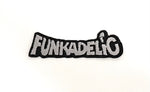 Load image into Gallery viewer, Funkadelic Patch
