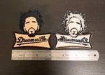 Load image into Gallery viewer, Dreamville J. Cole Patch