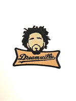 Load image into Gallery viewer, Dreamville J. Cole Patch