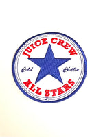 Load image into Gallery viewer, Juice Cew All Stars - Cold Chillin Patch