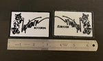 Load image into Gallery viewer, Uptown Records Patch