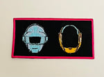 Load image into Gallery viewer, Daft Punk Patch