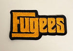 Load image into Gallery viewer, Fugees Text Logo Patch