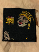 Load image into Gallery viewer, Queen Latifah - Nature Of A Sista' Patch