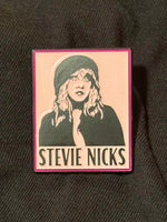 Load image into Gallery viewer, Stevie Nicks Pin