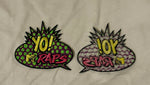Load image into Gallery viewer, Yo! Mtv Raps Patch
