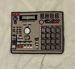 Load image into Gallery viewer, Akai MPC 2000 Patch