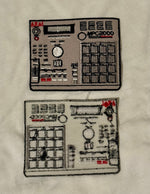Load image into Gallery viewer, Akai MPC 2000 Patch