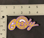 Load image into Gallery viewer, Gordy Records Patch