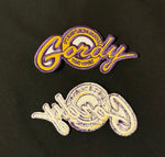 Load image into Gallery viewer, Gordy Records Patch