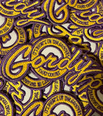Load image into Gallery viewer, Gordy Records Patch