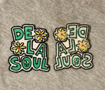 Load image into Gallery viewer, De La Soul Patch