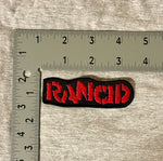 Load image into Gallery viewer, Rancid Patch