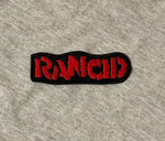 Load image into Gallery viewer, Rancid Patch