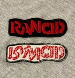 Load image into Gallery viewer, Rancid Patch