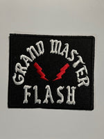 Load image into Gallery viewer, Grandmaster Flash Patch