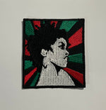 Load image into Gallery viewer, Lauryn Hill Patch