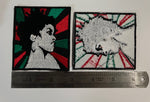 Load image into Gallery viewer, Lauryn Hill Patch