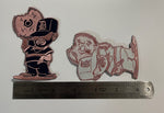 Load image into Gallery viewer, J Dilla Big Donut Patch